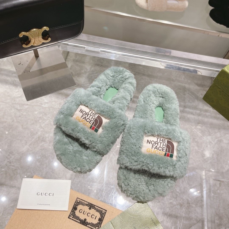 Gucci Slippers